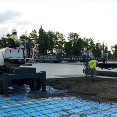 Vapor Barrier Supply – 10 Mil Concrete Vapor Barrier