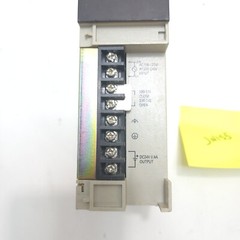 Omron Power Supply Unit C200HW-PA204S C200HWPA204S *No Cover* Free Shipping