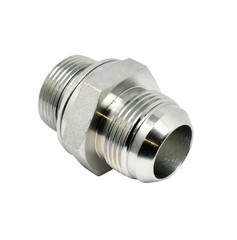 AF 9068-10-18 – 5/8 Male JIC (7/8”-14) X 18mm x 1.5 Male Metric With O-Ring