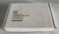 Yaskawa LonWorks Option Card Kit CM048 E7P7F7G7 UTC000057 Rev. 0 VST800170 New