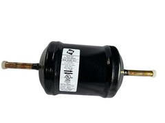 NDL 3/8 Liquid Line Bi-Flow Filter Drier NCHBF-163-Z Press Fit Heat Pump Core