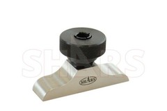 Shars 2-1/2″ Precision Dial Indicator Depth Base Attachment New P