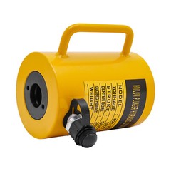 Hollow Ram Hydraulic Cylinder Jack 30 Ton / 66139 lbs 50mm Stroke RCH3050