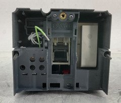 SQUARE D S29433 MOTOR OPERATOR FOR H FRAME BREAKERS 110-130V 500VA MT100/160