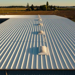 5 Gal. White Maximum-Stretch Rubber and Acrylic Reflective Roof Coating