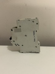 Schneider Electric C 60 C2A 2 Amp 1 Pole Circuit Breaker