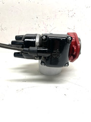 REBUILT H4 MAGNETO FOR IH FARMALL TRACTORS A B C H M W4 W6 WRITTEN WARRANTY