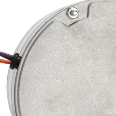 68J97 Condenser Fan Motor for Lennox 1075 RPM 208-230 Volts 1/6 HP