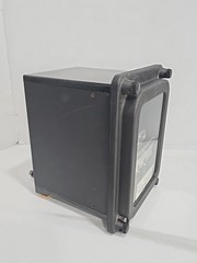General Electric Power Relay Model 12iCW51A2A 5 Amp 120V 60 Cycles Pickup 25/100
