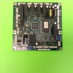 Ricoh Aficio 1013F Photo Copier Finisher Main Control Board B3125100