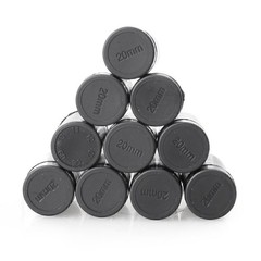 10pcs Price Gun Refill Ink Rolls For mx 5500 Motex MX-5500 V-5500 MX-989 20mm