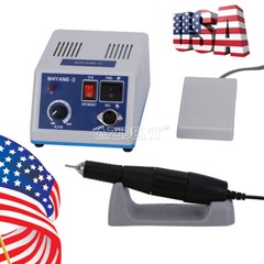 Dental Lab Marathon Electric Micromotor Polishing /35K RPM Motor Handpiece