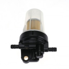 Fuel Filter Assembly 6A320-58862 for Kubota L2501 L2800 L3200 L3400 B2710 Qty 2