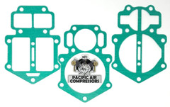 SEEEDAIRE MODEL 1WD21, RV15A VALVE GASKET SET & FILTER
