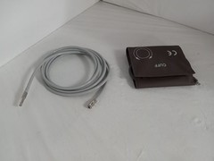 Philips SureSigns VS3 New NIBP SpO2 SureTemp Wi-Fi LAN Rolling Stand **$40 SHIP