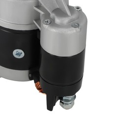 Starter Motor For Belarus Tractor 250 250AS 300 310 400 400A 400AN 24063708000