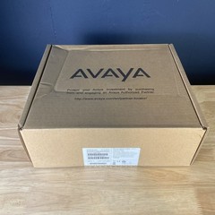 Avaya B179 SIP Conference Phone Black New Sealed