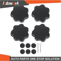Labwork 2″ x 2″ or 2″ x 3″ For ROPS 52″ X 52″ Tractor and Mowers Umbrella Canopy