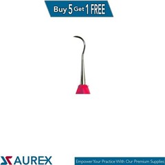 Montana Jack Scaler / Jacquette Dental Instruments By Aurex