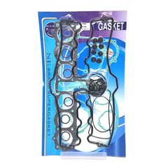 US STOCK! COMPLETE ENGINE GASKET SET FOR HONDA CBX CBX1000 (1980-1983)