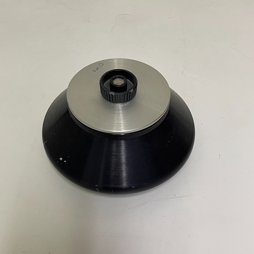 Beckman JA-21 Fixed Angle Centrifuge Rotor (18 x 10 mL Tubes)