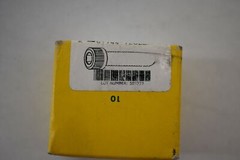 Pack Of 100 Holo-Krome 72022 UNRC Socket Head Cap Black Screws 4-40 X 1/2″