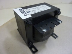 EGS .750 kVA Transformer T750 Used #56664