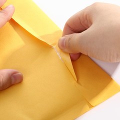 # 5×5 / 6×11 / 7×11 / 10×13 kraft bubble mailers pcs 10/25/50/ 100