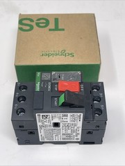 Schneider Electric GV2ME16 Motor Circuit Breaker, TeSys, New, USA Seller