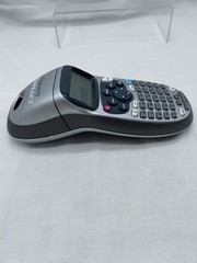 DYMO LetraTag LT-100H Handheld Thermal Label Maker Office Home Business -Tested