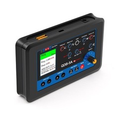 QDB-5A 100W Automobile Actuator Drive Detector Stepper Motor Ignition Coil Tool