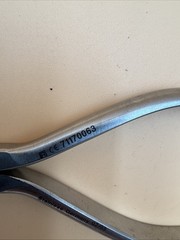 Set Of 2 Pieces Germany Medical Equipment