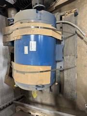 Baldor Reliance 44E021W262H2 150 HP 460V 3 Phase 3540 RPM Industrial Motor