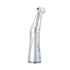 NSK Style Dental Inner Water Spray Push Button Contra Angle Low Speed Handpiece