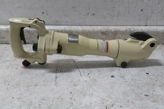 Ingersoll Rand 93LA1 1-11/16 In Bore Diameter 2-1/2 In Stroke Length Air Digger