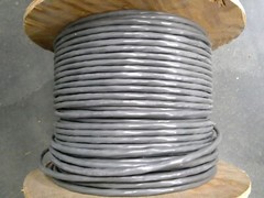 Belden 9873 20AWG 3PR Shielded Cable, Sold By Ft **Free Shipping**