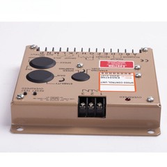 Controller ESD5570E Speed Control Governor Unit compatible Diesel Generator