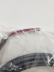 Leuze Electronic cable 678060 new in sealed bag
