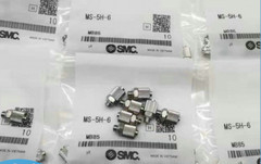 1Bag/10PCS New SMC MS-5H-6 Connector MS5H6 Free Shipping #G