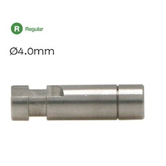 US Healing Abutment Cap Analog Cover Screw Regular Mini Platform For Oss Hiossen