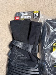 MECHANIX WEAR Large 4 pair glove set #7