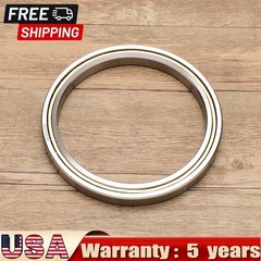 CSXD045 roller bearing 4.5″x5.5″x0.5″ (114.3mm x 139.7mm x 12.7mm) KD045XP0