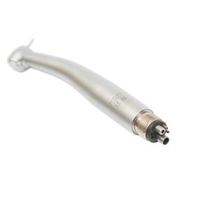 Dental High Speed Handpiece Air Turbine 2/4 Holes Single Water Spray Push Button