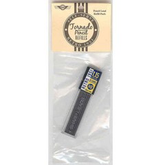 Pk/12 Retro 51 REF22-L 1.15 mm Lead Refills for Tornado Pencils, HB