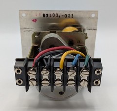 Industrial Timer Veeder-Root CH-1Min 60 Second Timer NOS