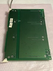 🔥BARBER COLMAN A-60050-1 COMMUNICATION PCB w/ 33-1681, used, free ship🇺🇸