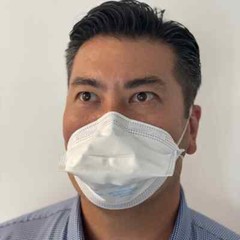 ProGear RP88020 N95 Particulate Filter Respirator & Surgical Masks – CASE OF 300