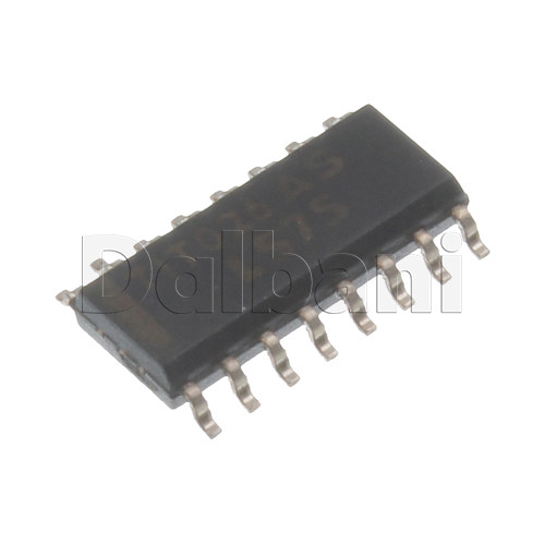 TIT026AS Original Integrated Circuit