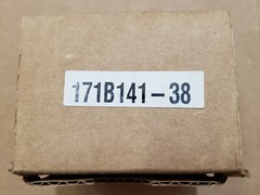 Ashcroft Top Housing 171B141-38 Diaphragm Seal 1/4 WELDED 200 TOP/DIA STST C1018