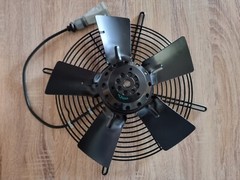 ebmpapst Fan S2D300-BD02-29, 400V, New, 50/60Hz, 0.31/0.41A, Fan, Fan